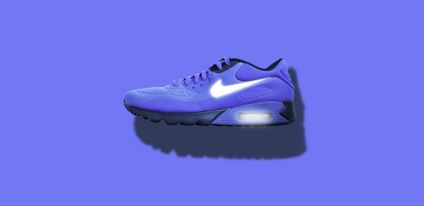 FashionHero shoes