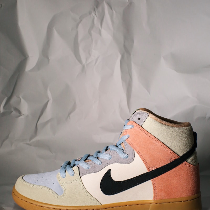Stability Trainer W - Grey/Pink