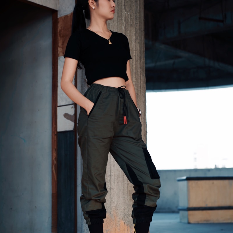 Jogger Basic thumbnail 1