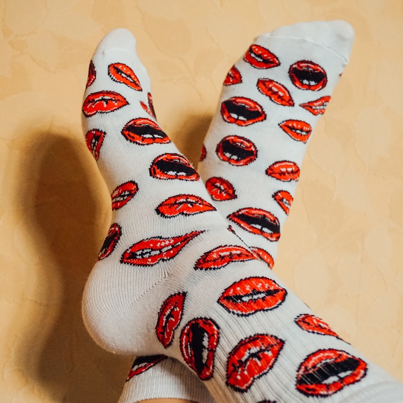 Performance Sock - Black