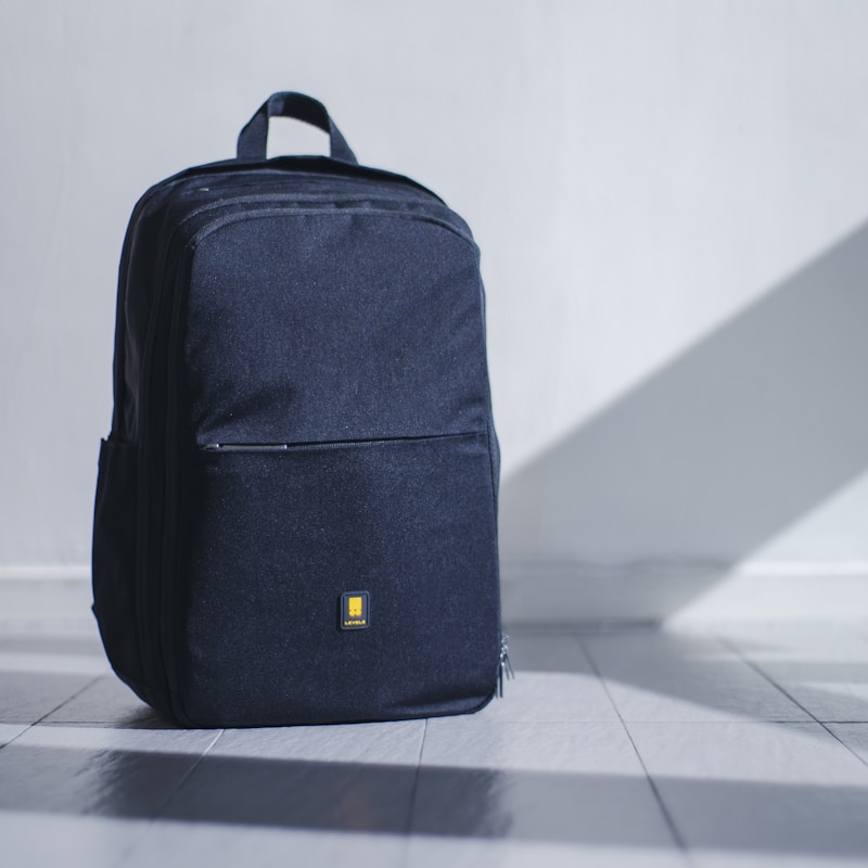 Tote Bag thumbnail 1